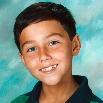 sportskids of the month march 2015 ethan leach